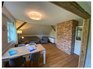 Ferienwohnung Boltenhagen Außenaufnahme 3