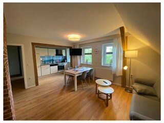 Ferienwohnung Boltenhagen Außenaufnahme 4