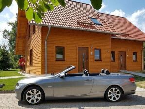 Ferienwohnung 85 m² Ferienhaus ∙ 2 Schlafzimmer ∙ 6 Gäste - Hasselfelde - image1