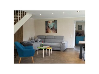 Ferienwohnung Hasselfelde Außenaufnahme 2