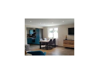 Ferienwohnung Hasselfelde Außenaufnahme 3