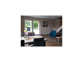 Ferienwohnung Hasselfelde Außenaufnahme 4