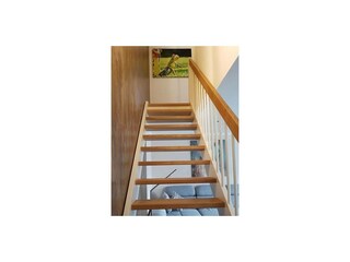 Ferienwohnung Hasselfelde Außenaufnahme 8