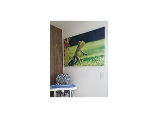 Ferienwohnung Hasselfelde Außenaufnahme 9