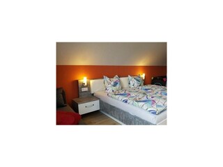 Ferienwohnung Hasselfelde Außenaufnahme 12
