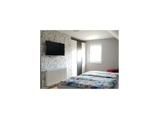 Ferienwohnung Hasselfelde Außenaufnahme 13