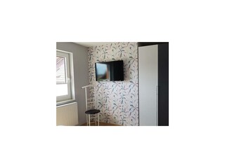 Ferienwohnung Hasselfelde Außenaufnahme 19