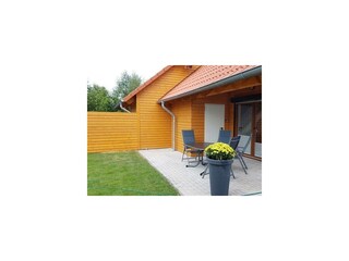 Ferienwohnung Hasselfelde Außenaufnahme 20