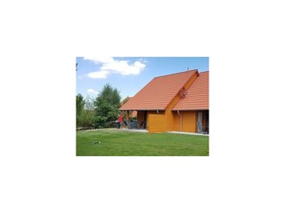 Ferienwohnung Hasselfelde Außenaufnahme 22
