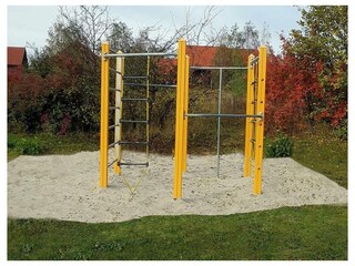 Ferienwohnung Hasselfelde Außenaufnahme 25