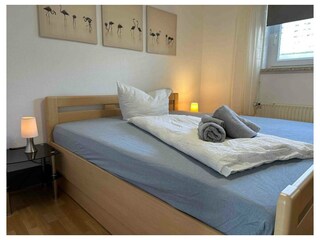 Ferienwohnung Duhnen Außenaufnahme 3