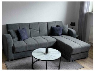 Ferienwohnung Duhnen Außenaufnahme 5