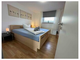 Ferienwohnung Duhnen Außenaufnahme 7