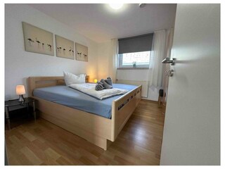 Ferienwohnung Duhnen Außenaufnahme 8