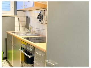 Ferienwohnung Duhnen Außenaufnahme 9