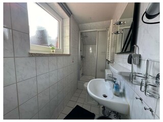 Ferienwohnung Duhnen Außenaufnahme 10