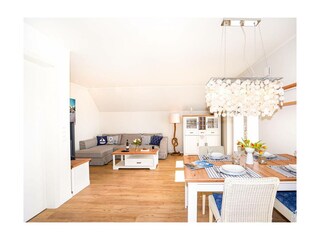 Ferienwohnung Grömitz Außenaufnahme 2