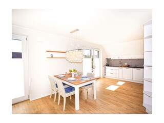 Ferienwohnung Grömitz Außenaufnahme 7