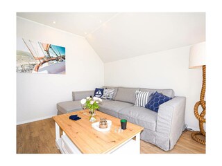 Ferienwohnung Grömitz Außenaufnahme 8