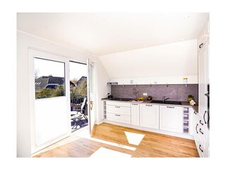 Ferienwohnung Grömitz Außenaufnahme 9