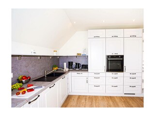 Ferienwohnung Grömitz Außenaufnahme 11