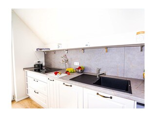 Ferienwohnung Grömitz Außenaufnahme 12