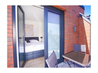 Ferienwohnung Grömitz Außenaufnahme 21