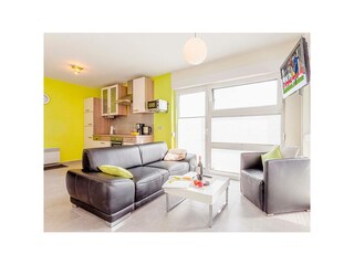 Ferienwohnung Zierow Außenaufnahme 2