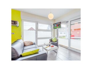 Ferienwohnung Zierow Außenaufnahme 3