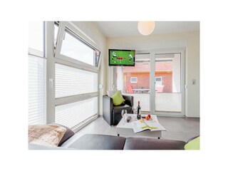 Ferienwohnung Zierow Außenaufnahme 4