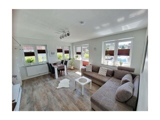 Ferienwohnung Sahlenburg Außenaufnahme 2