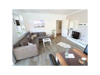 Ferienwohnung Sahlenburg Außenaufnahme 3