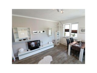 Ferienwohnung Sahlenburg Außenaufnahme 4