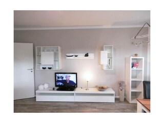 Ferienwohnung Sahlenburg Außenaufnahme 5