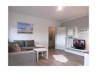 Ferienwohnung Sahlenburg Außenaufnahme 6