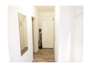 Ferienwohnung Sahlenburg Außenaufnahme 7