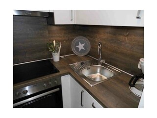 Ferienwohnung Sahlenburg Außenaufnahme 9