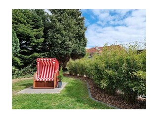 Ferienwohnung Sahlenburg Außenaufnahme 20