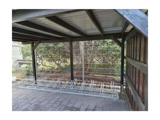 Ferienwohnung Sahlenburg Außenaufnahme 23