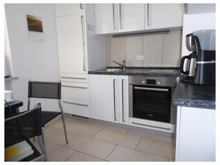 Ferienwohnung Sahlenburg Außenaufnahme 3