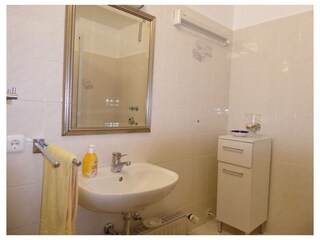 Ferienwohnung Sahlenburg Außenaufnahme 5