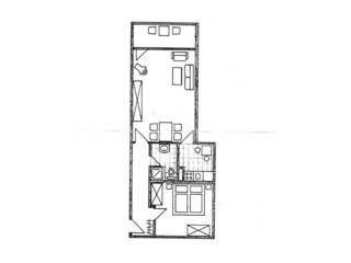 Ferienwohnung Sahlenburg Außenaufnahme 12