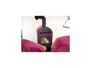 Ferienwohnung Boltenhagen Außenaufnahme 7