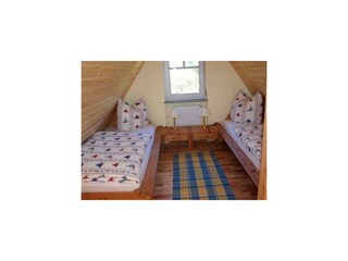 Ferienwohnung Boltenhagen Außenaufnahme 9