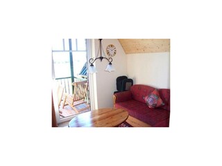 Ferienwohnung Boltenhagen Außenaufnahme 11