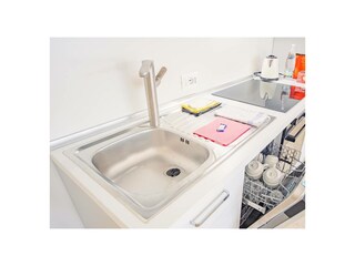 Ferienwohnung Desenzano del Garda Außenaufnahme 4