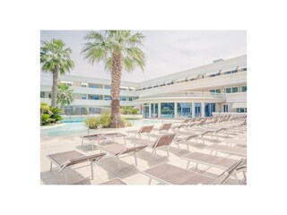 Ferienwohnung Desenzano del Garda Außenaufnahme 6