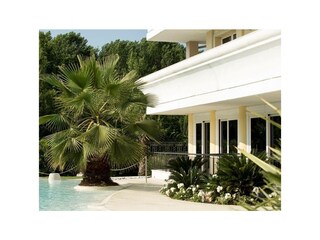 Ferienwohnung Desenzano del Garda Außenaufnahme 9