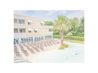 Ferienwohnung Desenzano del Garda Außenaufnahme 14