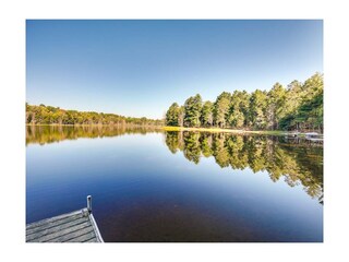 Ferienwohnung Welt Außenaufnahme 2